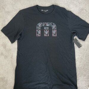 Travis Mathew Tshirt